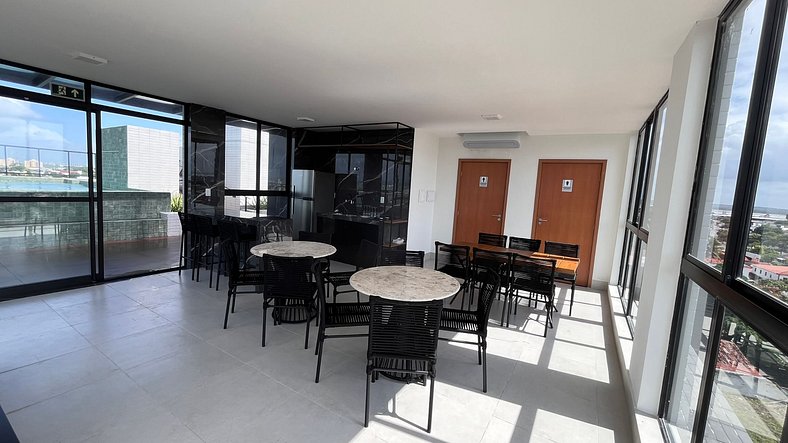 Apartamento em Formosa - La Belle