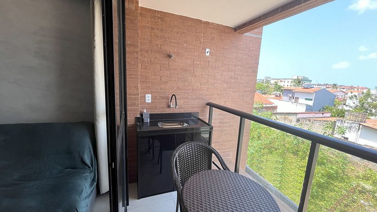 Apartamento em Formosa - La Belle