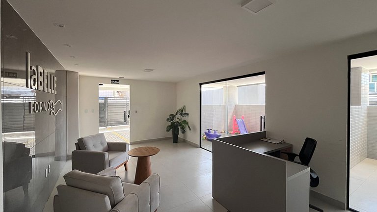 Apartamento em Formosa - La Belle