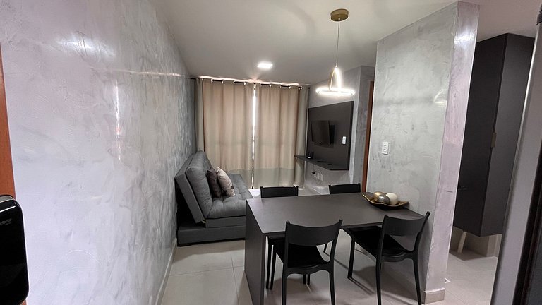 Apartamento em Formosa - La Belle