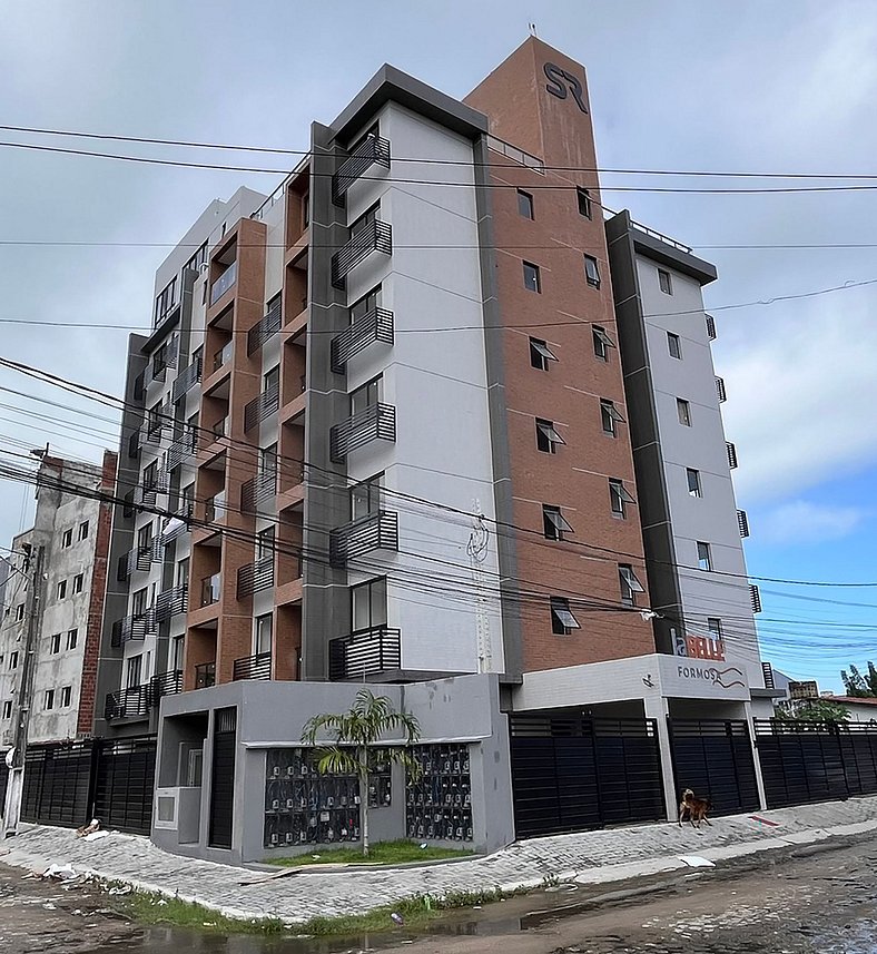 Apartamento en Formosa - La Belle