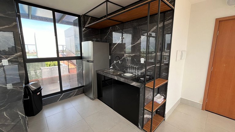 Apartamento en Formosa - La Belle