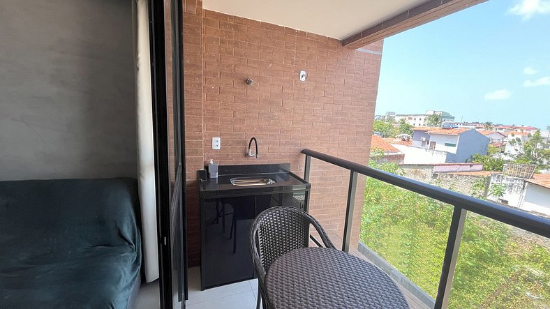 Apartamento en Formosa - La Belle