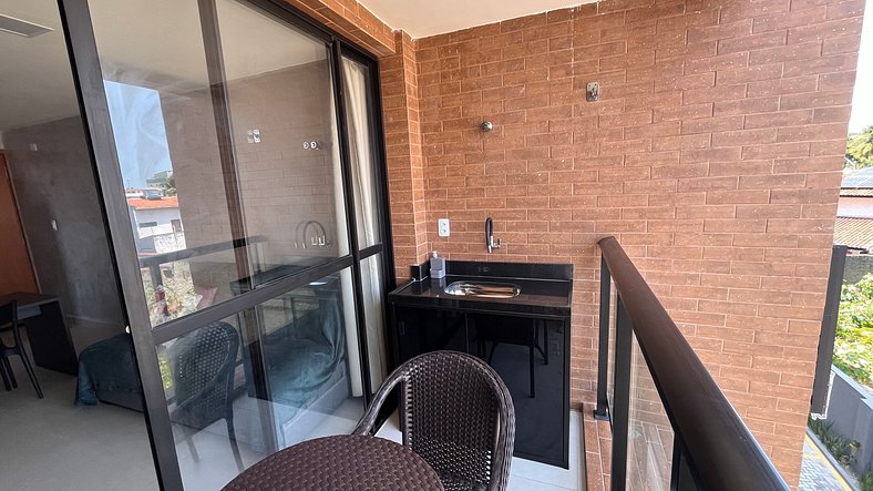 Apartamento en Formosa - La Belle