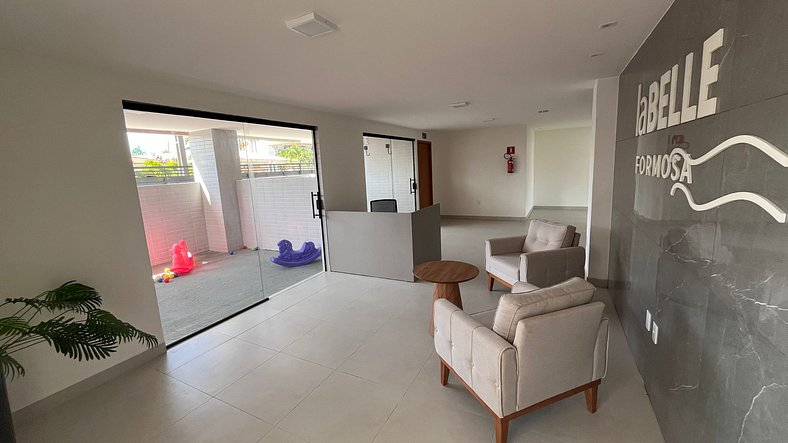 Apartamento en Formosa - La Belle