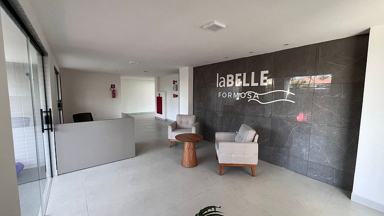 Apartamento en Formosa - La Belle