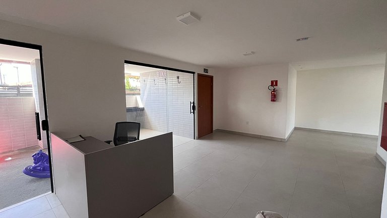 Apartamento en Formosa - La Belle