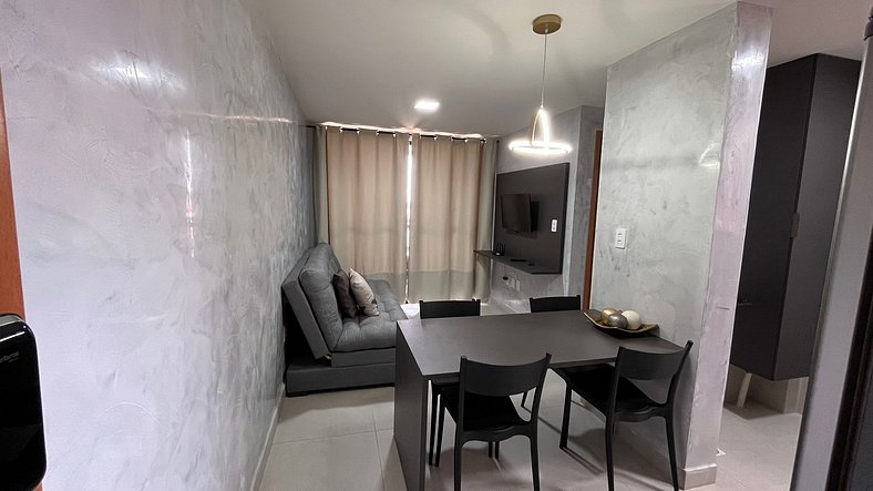 Apartamento en Formosa - La Belle