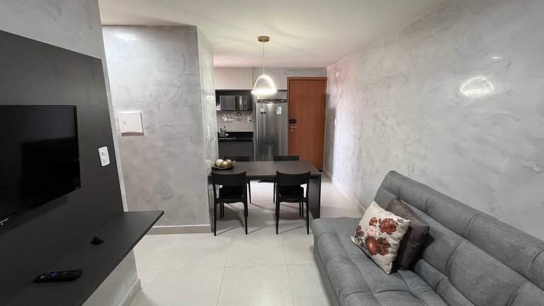 Apartamento en Formosa - La Belle