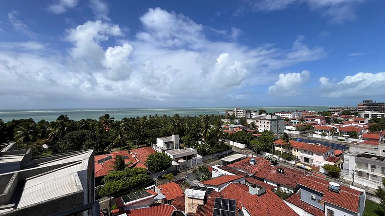 Apartment in Formosa - La Belle